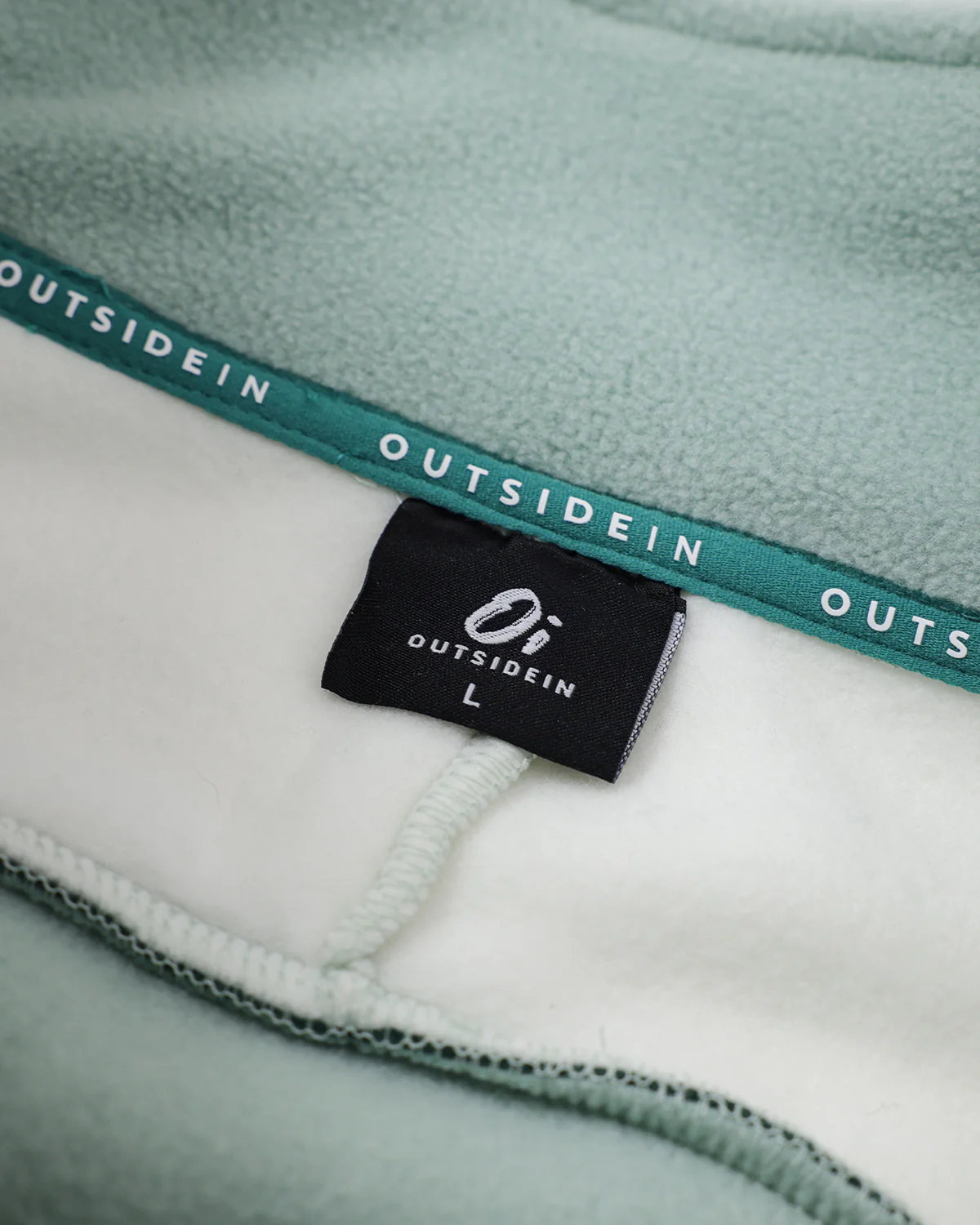 Sage Sports Fleece - Image 10