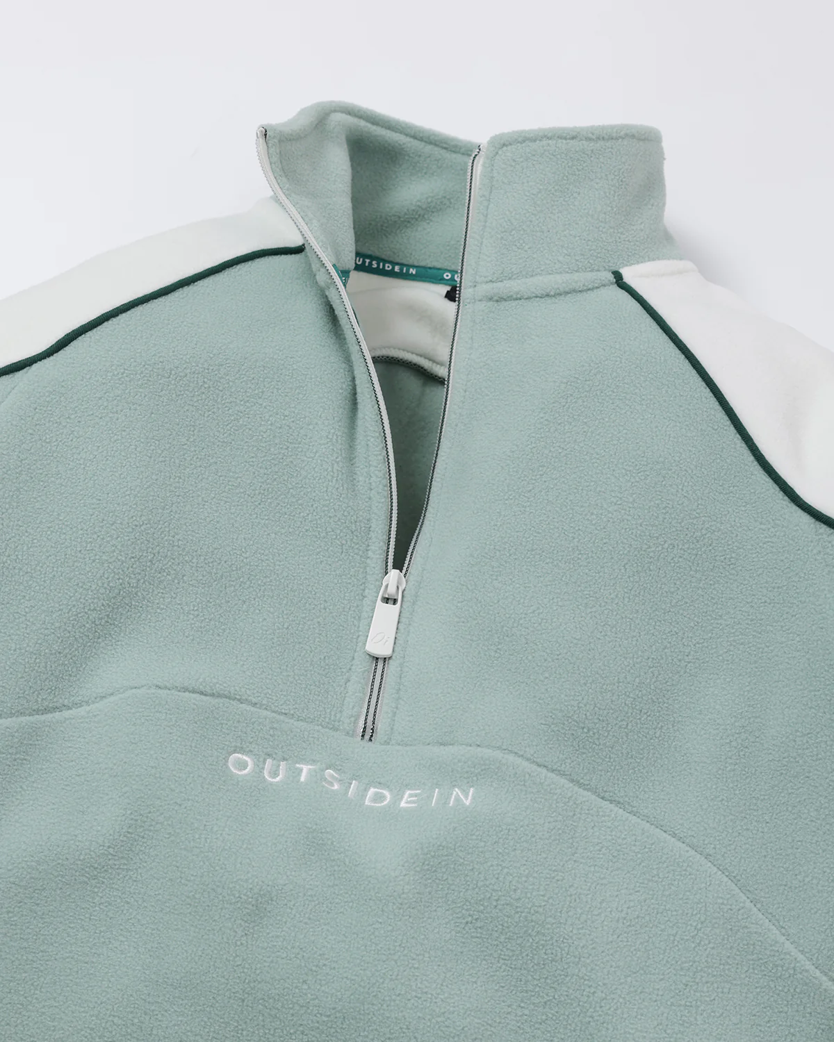 Sage Sports Fleece - Image 6