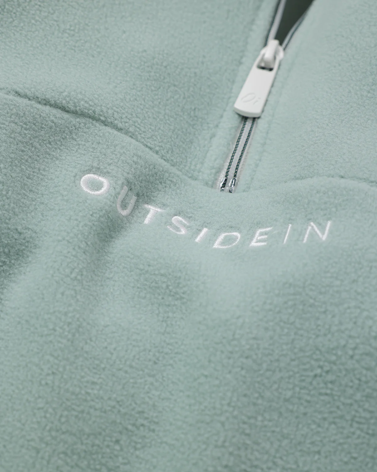 Sage Sports Fleece - Image 7