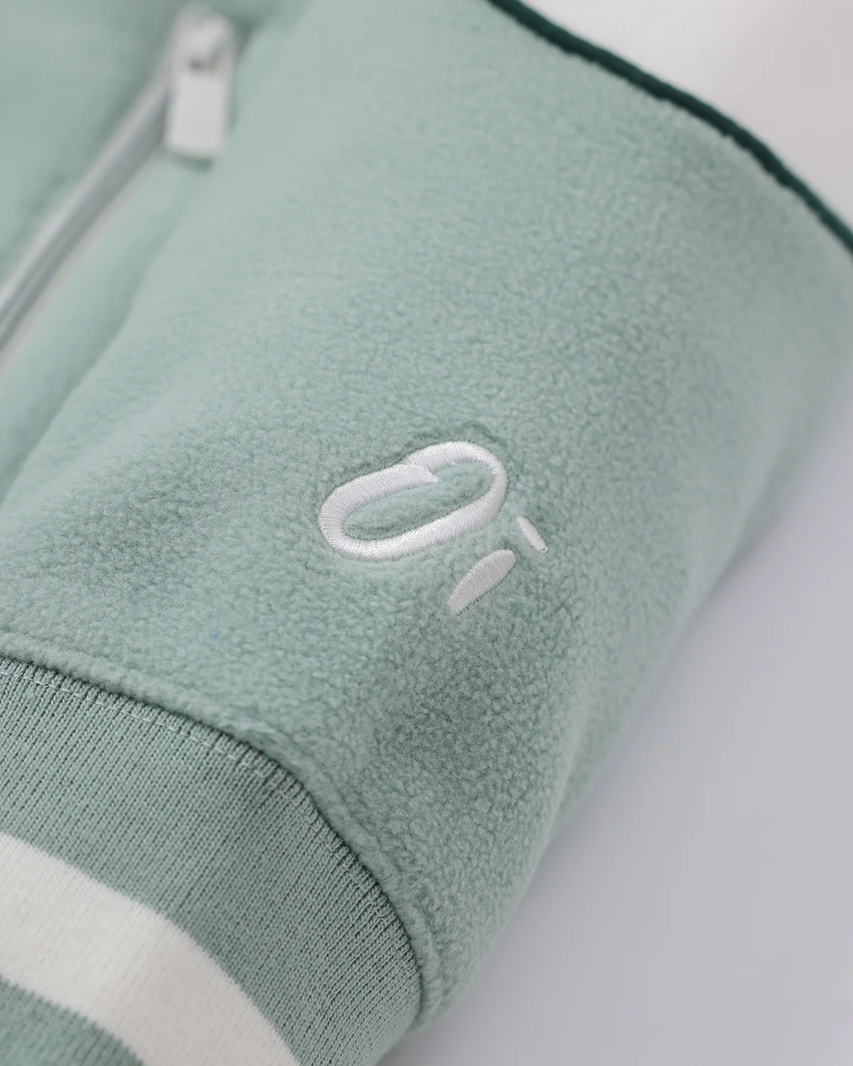 Sage Sports Fleece - Image 8