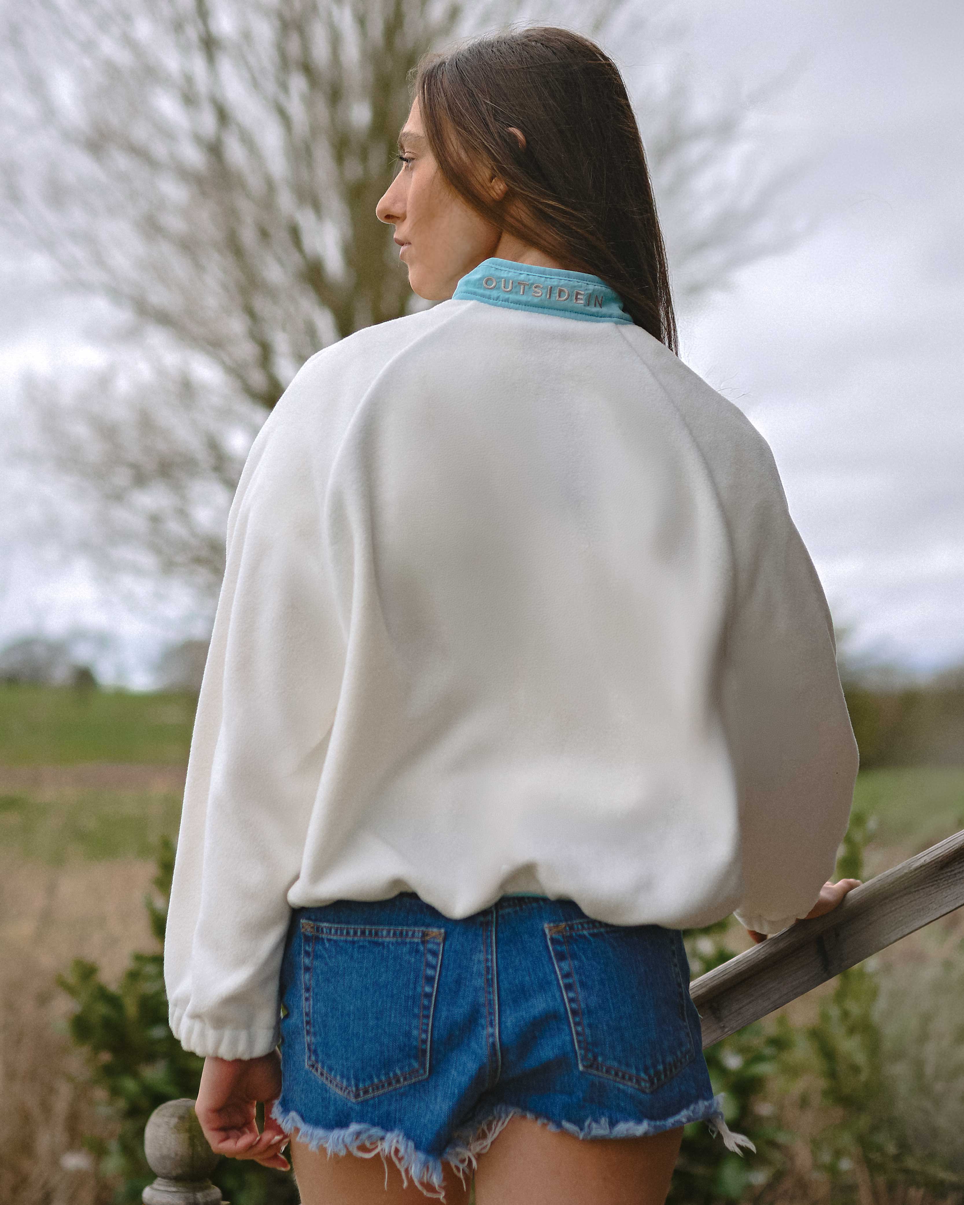 Salt Air Liner Lightweight Fleece - Image 3