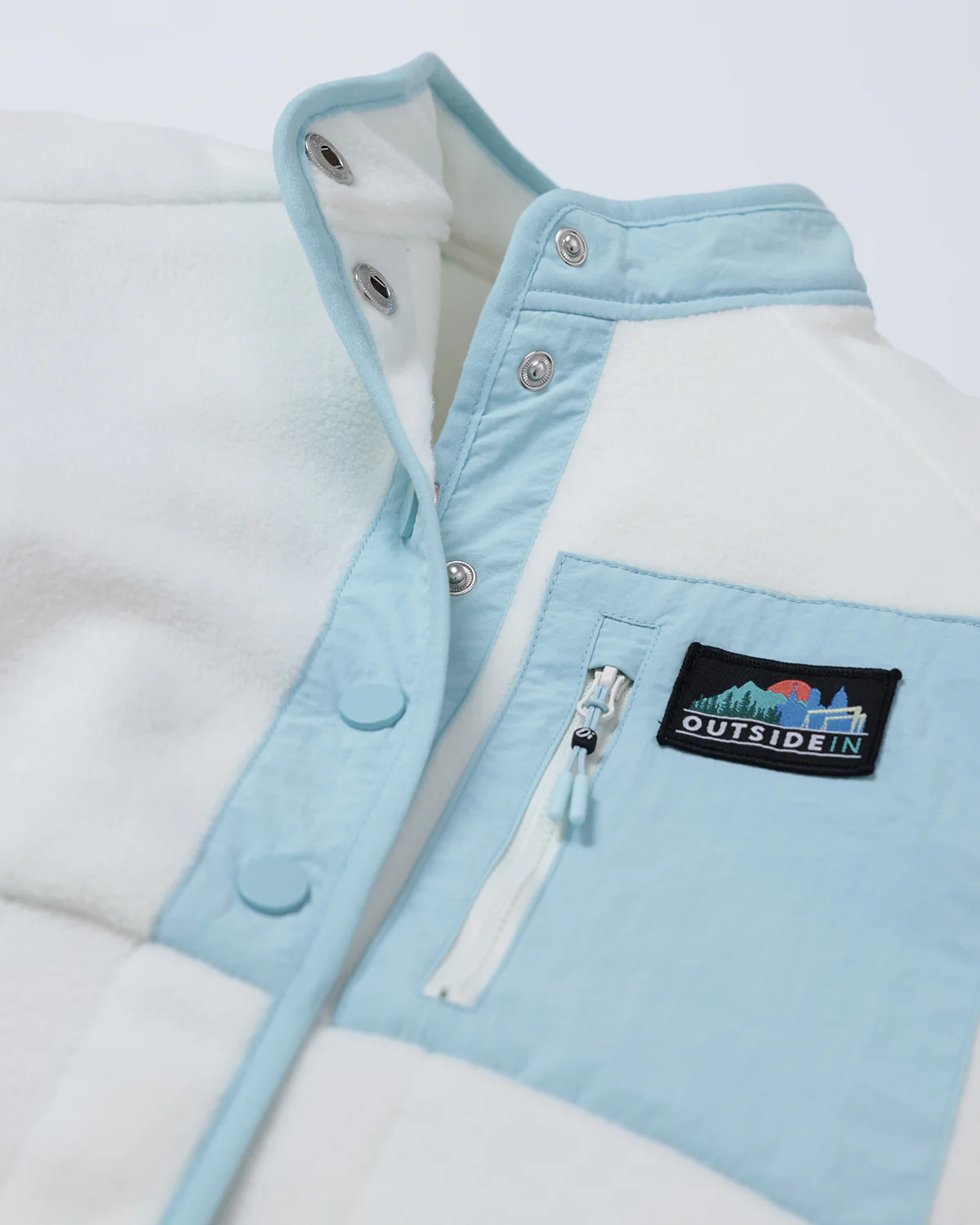Salt Air Liner Lightweight Fleece - Image 6