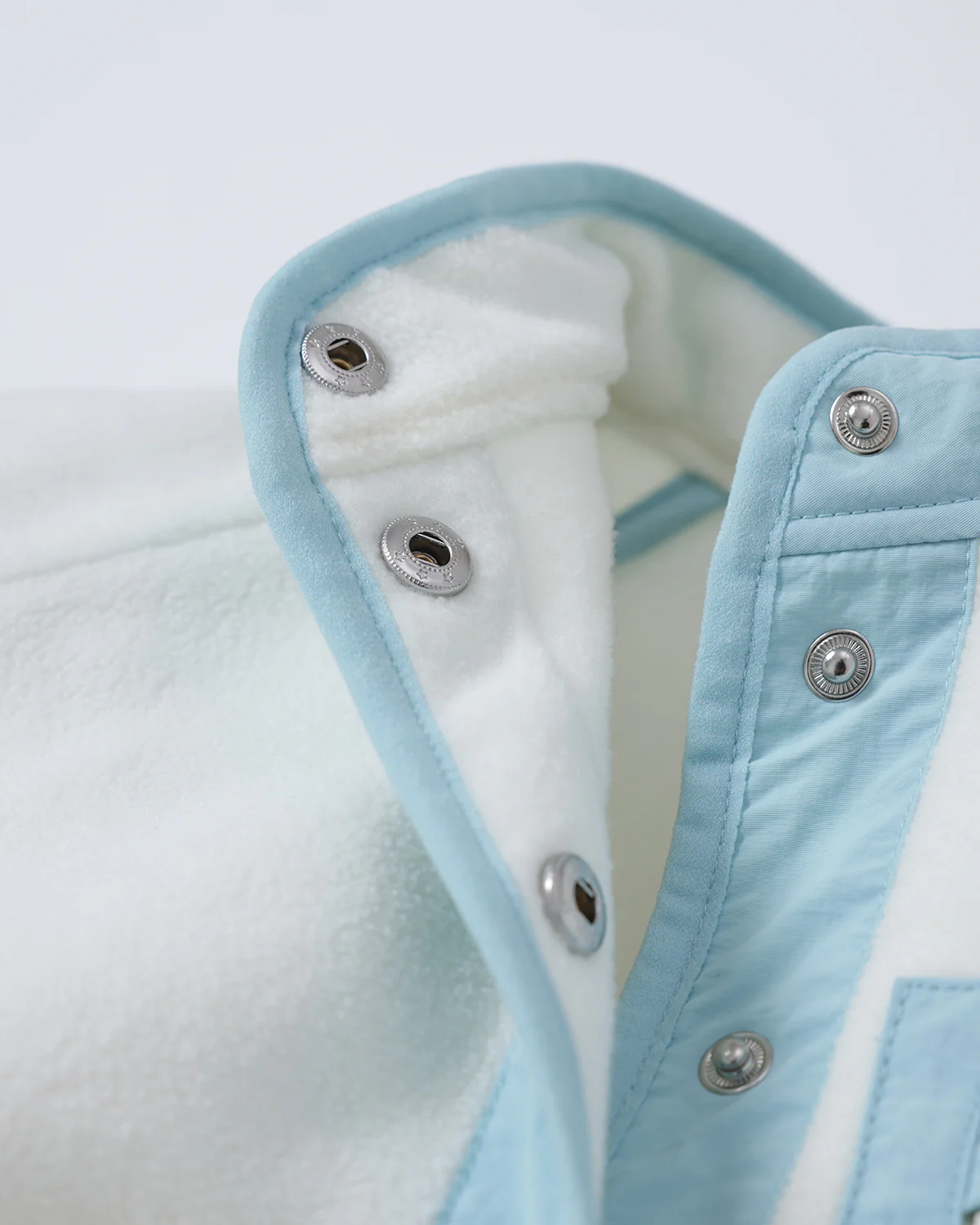 Salt Air Liner Lightweight Fleece - Image 7