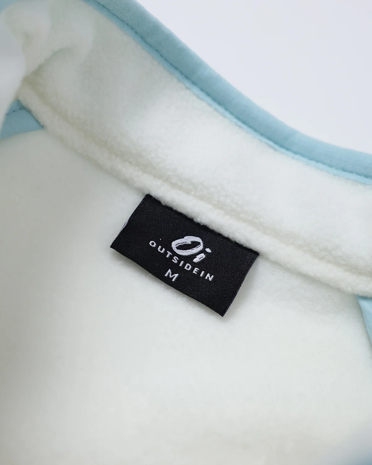 Salt Air Liner Lightweight Fleece - Image 9