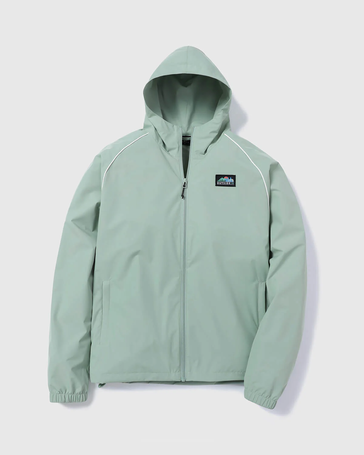 Sea Spray Jacket