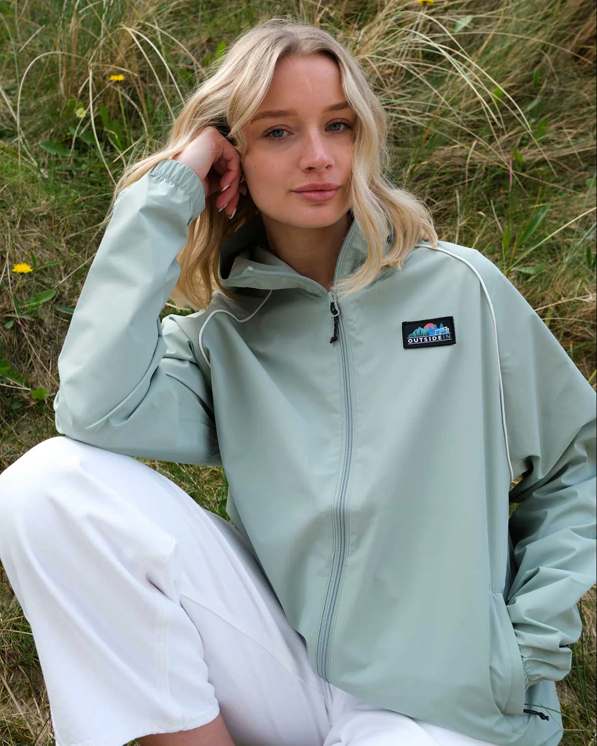 Sea Spray Jacket - Image 2