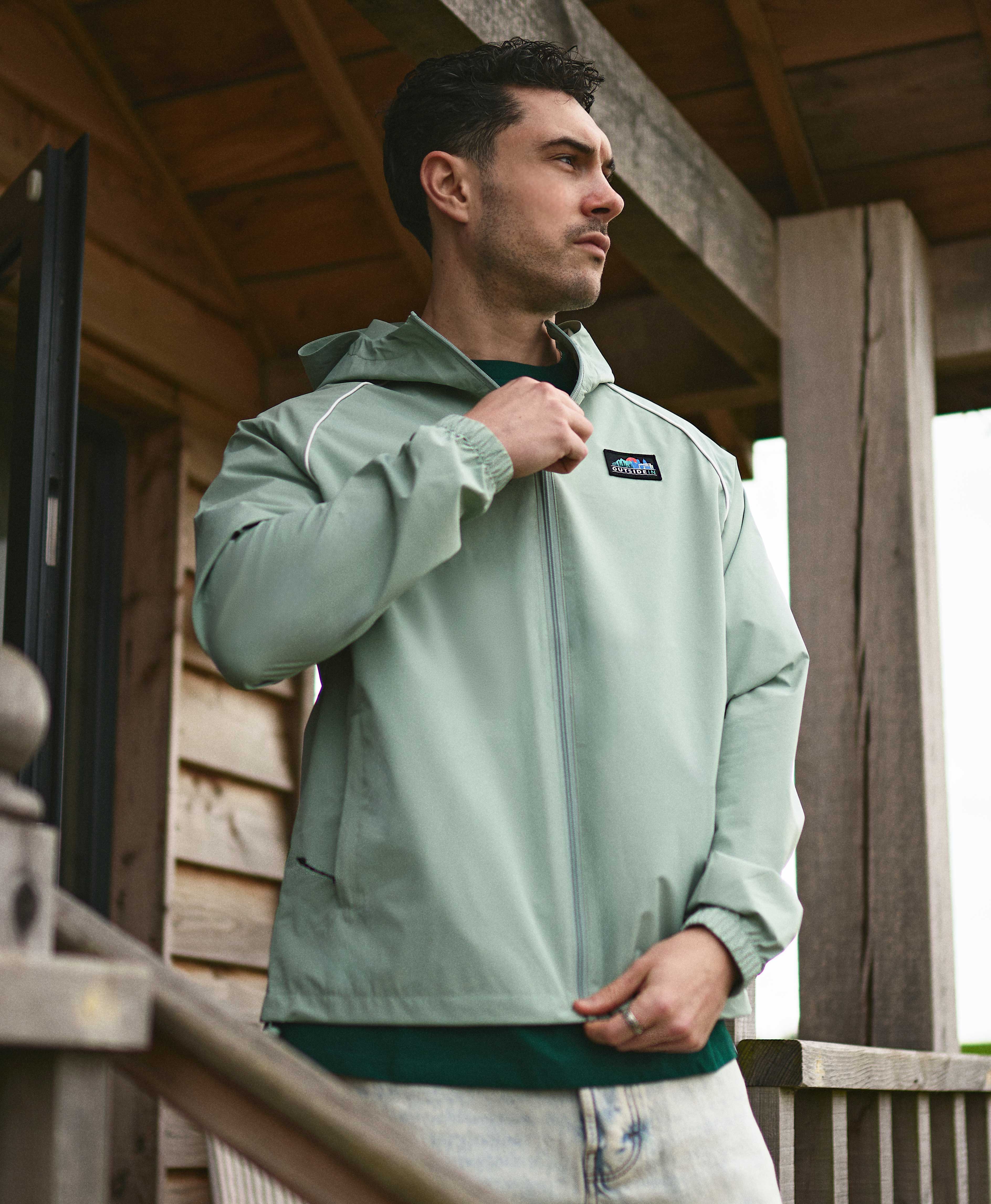 Sea Spray Jacket - Image 3