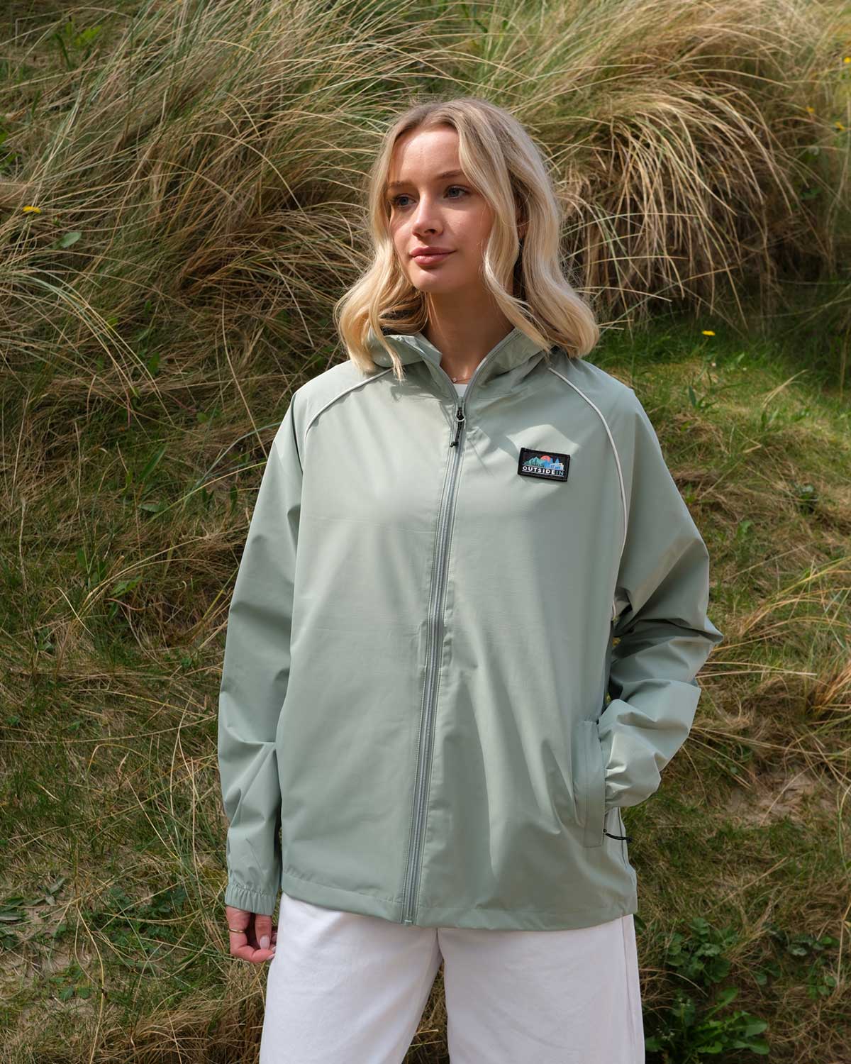 Sea Spray Jacket - Image 4