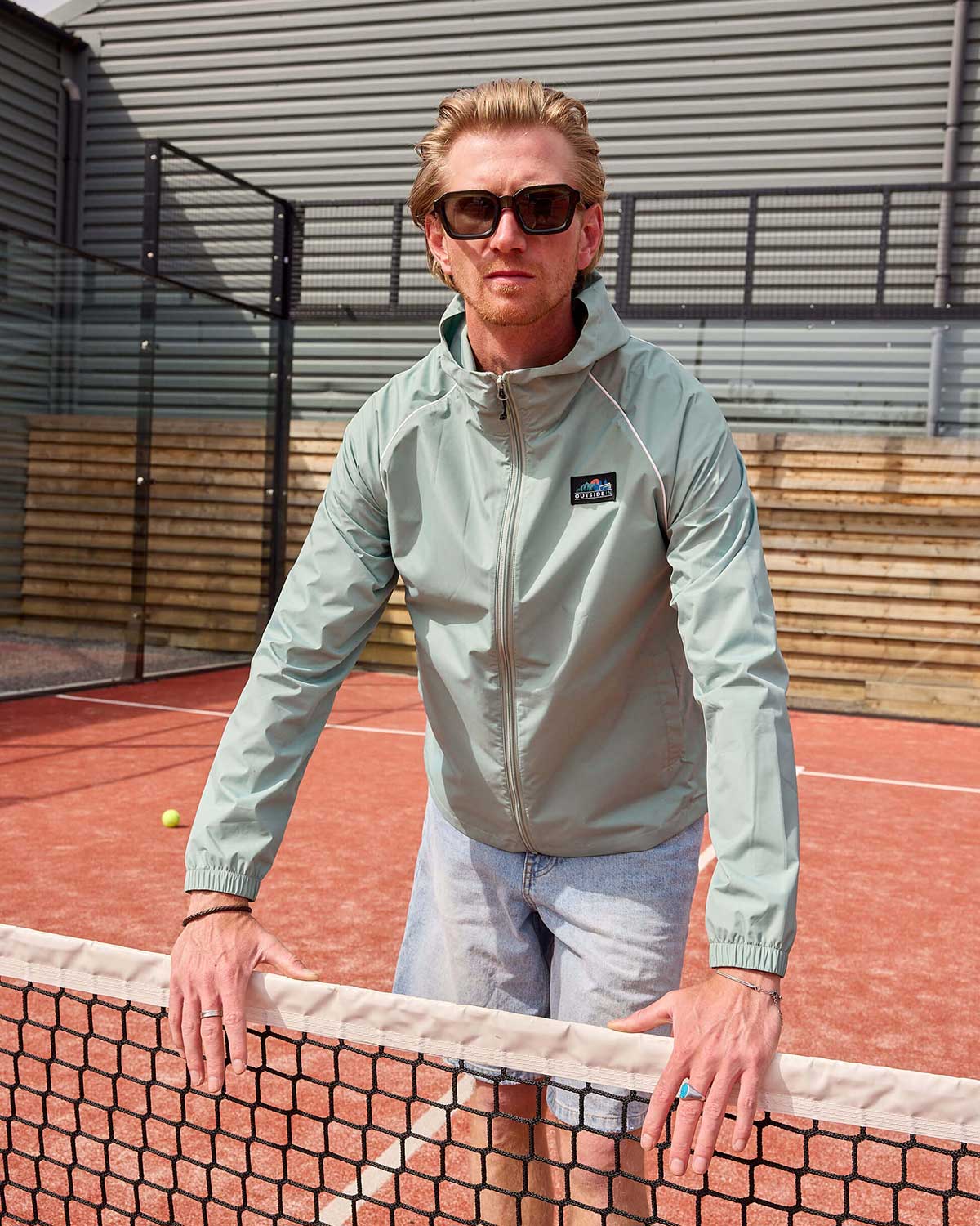 Sea Spray Jacket - Image 5