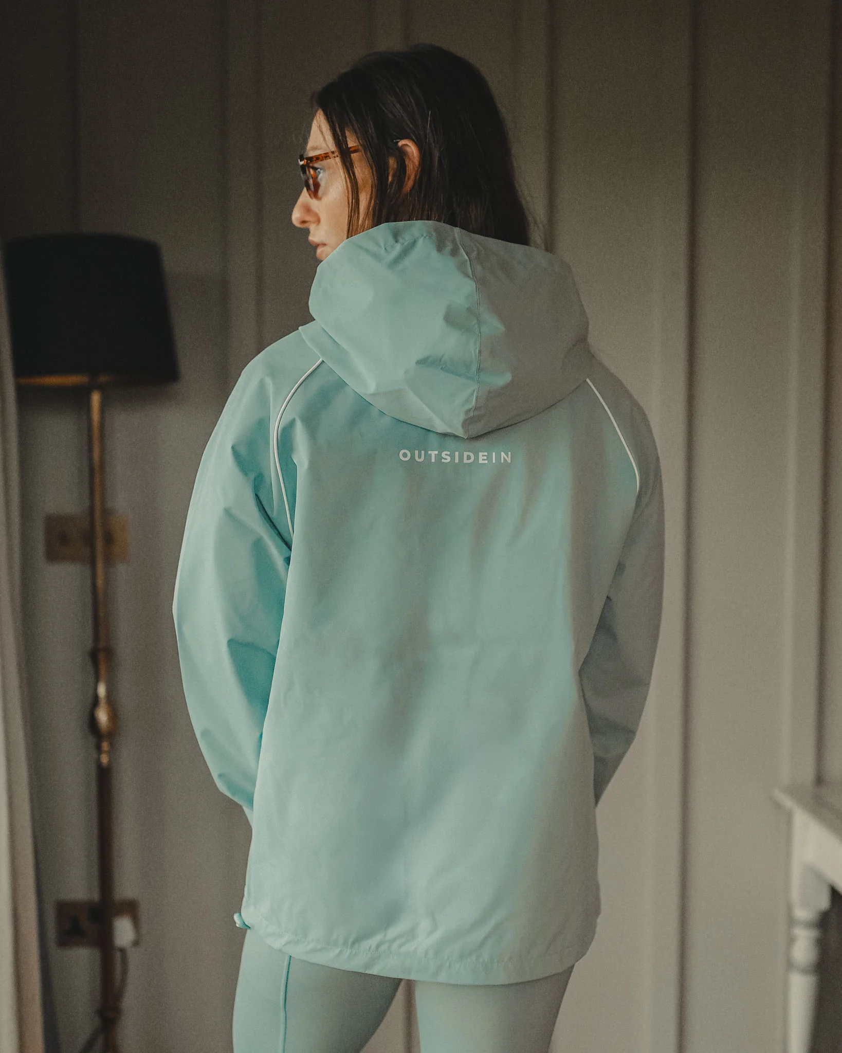 Sea Spray Jacket - Image 6