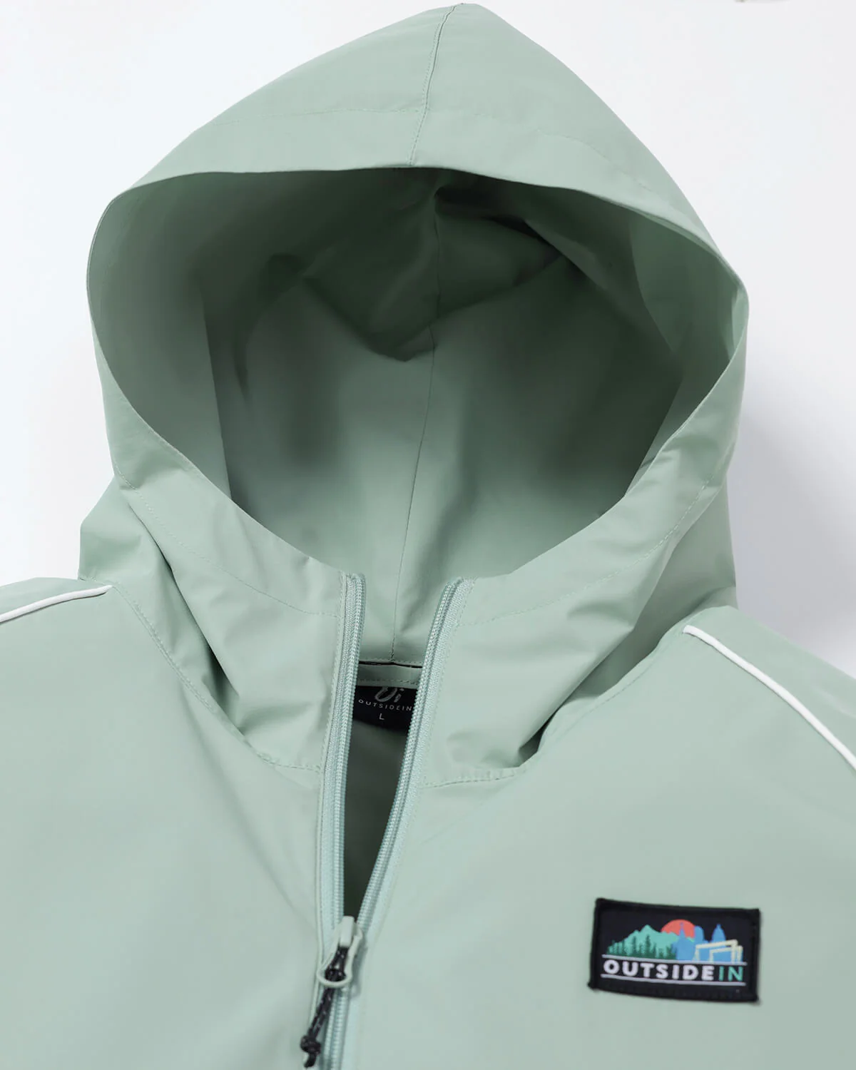 Sea Spray Jacket - Image 8