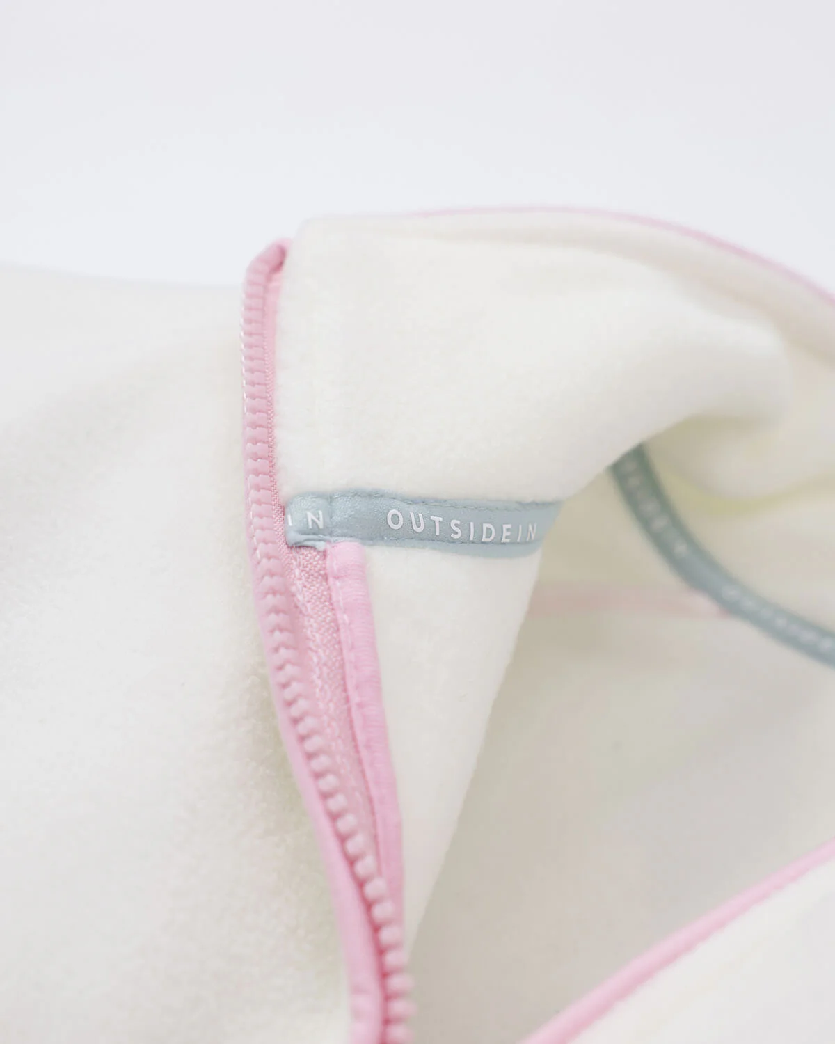 Seashell Wave Fleece - Image 10