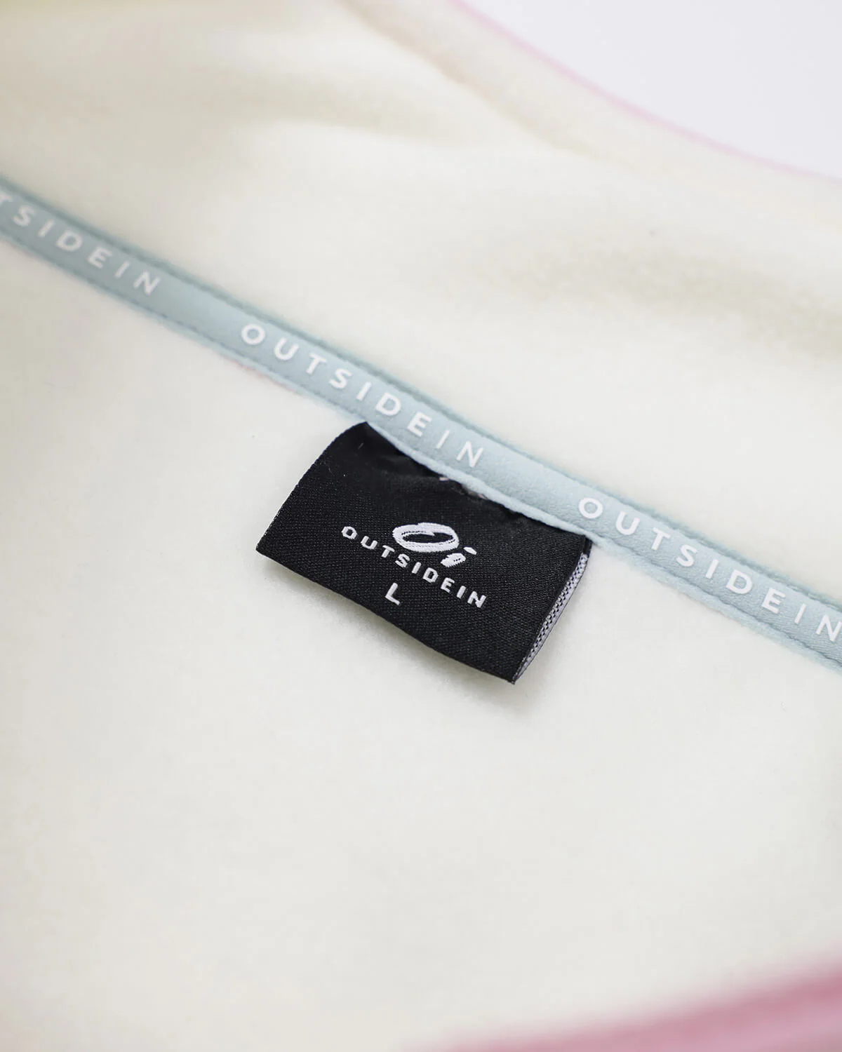 Seashell Wave Fleece - Image 11