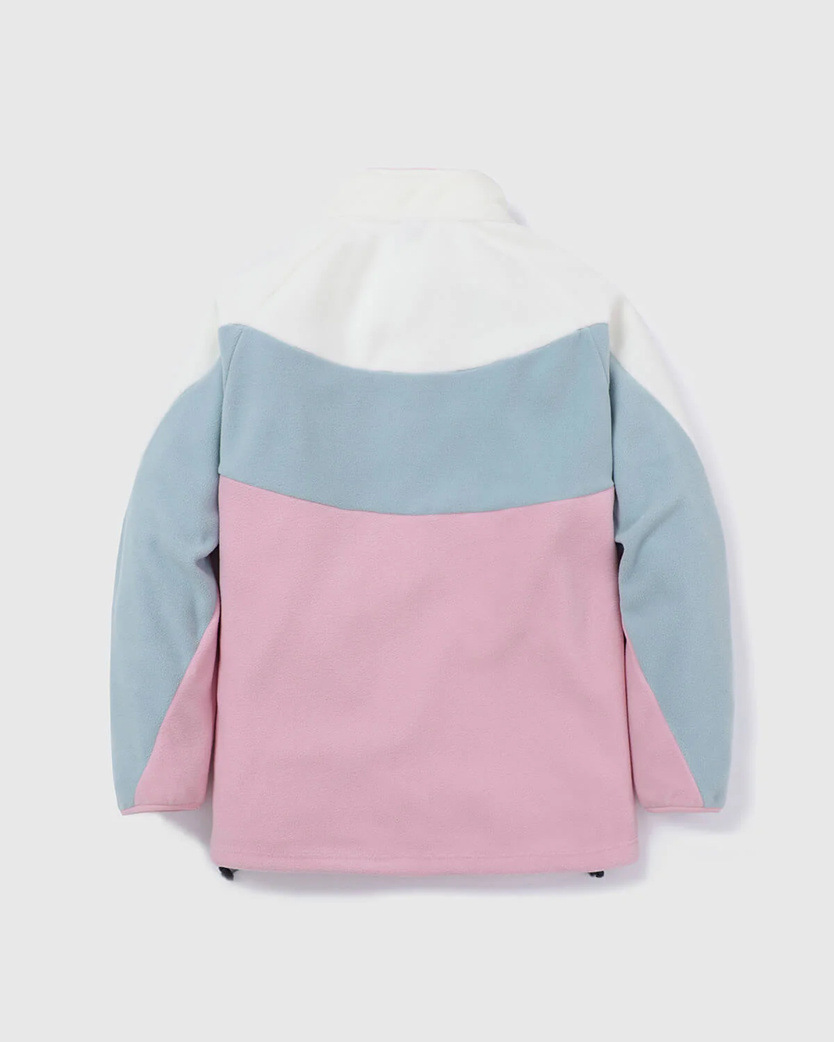 Seashell Wave Fleece - Image 6