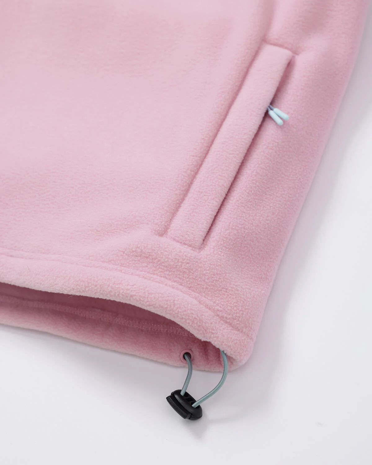 Seashell Wave Fleece - Image 8