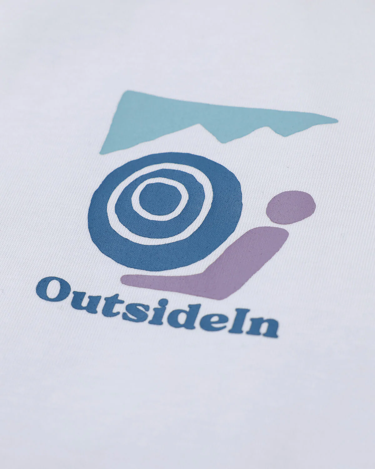 The Mission White T-shirt - Image 6