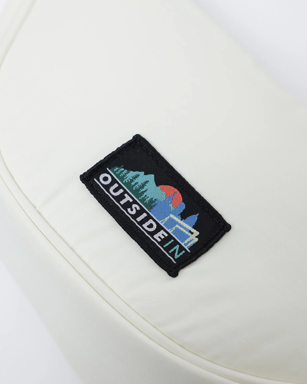 Vanilla Wanderer Crossbody Bag - Image 4