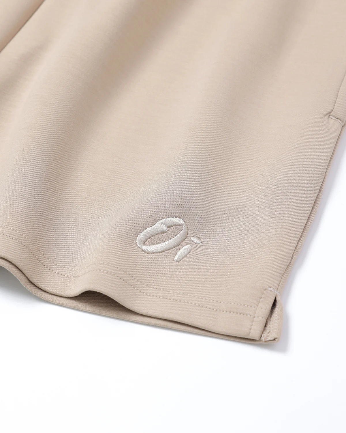 Women's Wheat Gala Shorts - Image 5