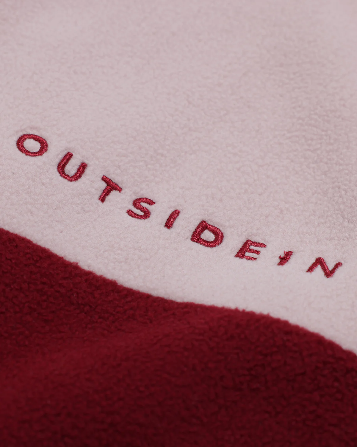 Wild Mulberry Pocket Fleece - Image 10