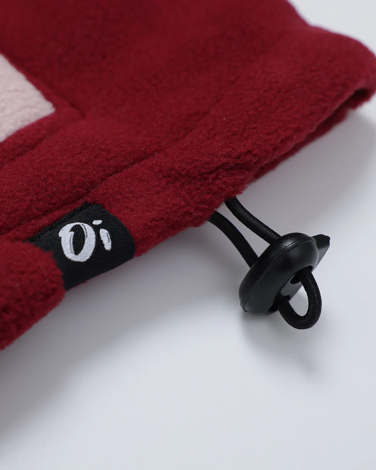 Wild Mulberry Pocket Fleece - Image 8
